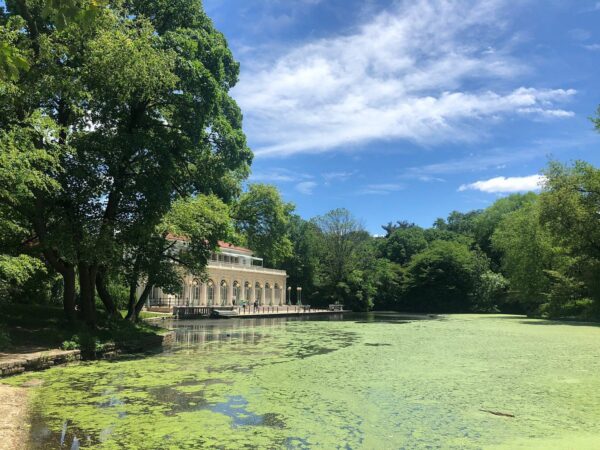 Prospect Park - Image 2