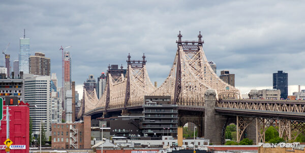 Queensboro Bridge - Image 3