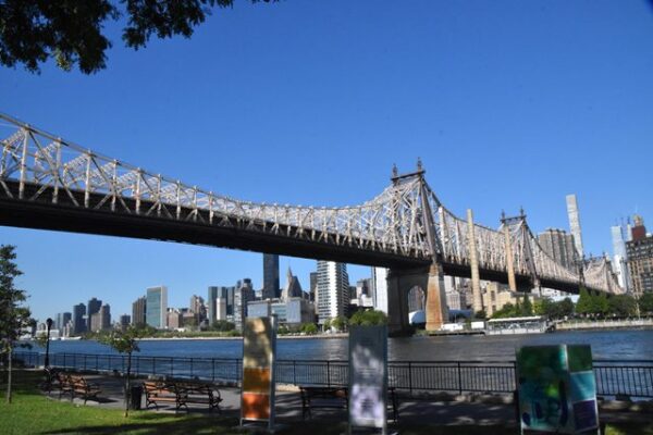 Queensboro Bridge - Image 4