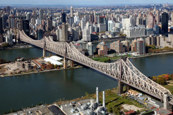 Queensboro Bridge - Image 5