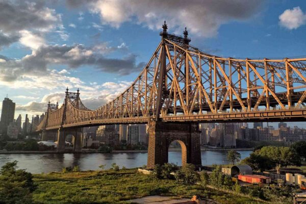 Queensboro Bridge - Image 6