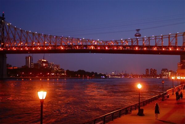 Queensboro Bridge - Image 8