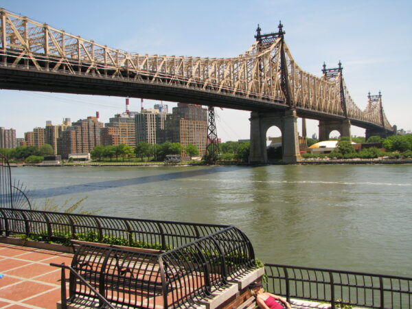 Queensboro Bridge