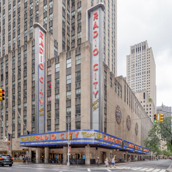 Radio City Music Hall - Image 2