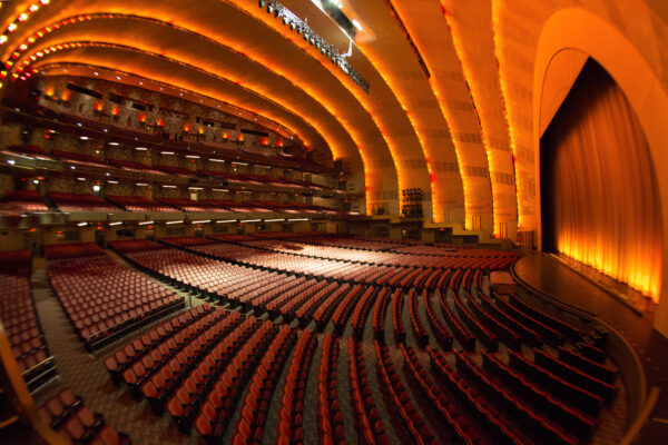 Radio City Music Hall - Image 3