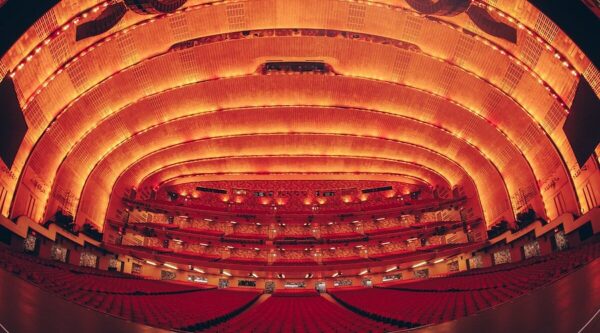 Radio City Music Hall - Image 4