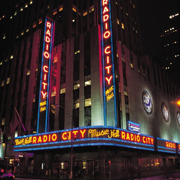 Radio City Music Hall - Image 5