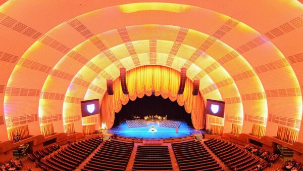 Radio City Music Hall - Image 6