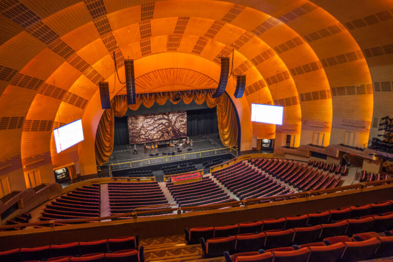 Radio City Music Hall: All You Need to Know Before You Go