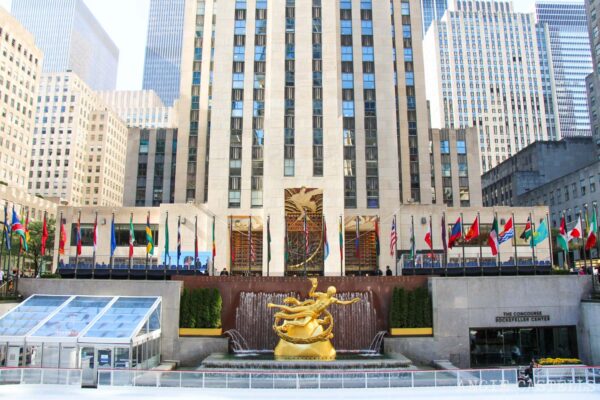 Rockefeller Center - Image 3