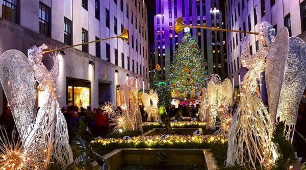 Rockefeller Center - Image 4