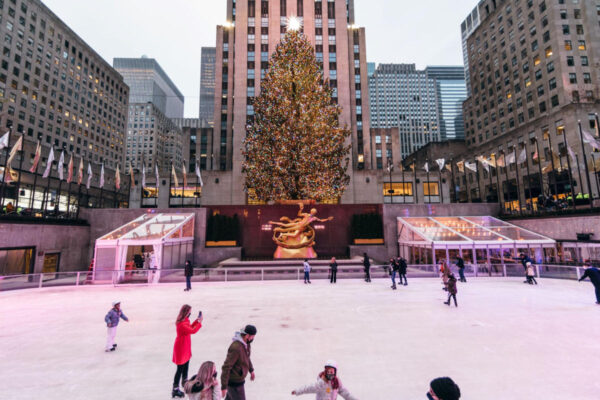 Rockefeller Center