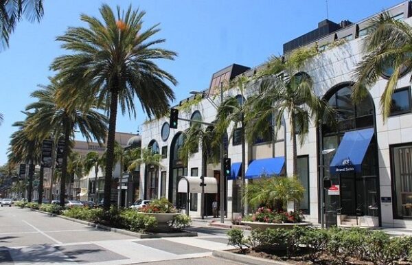 Rodeo Drive - Image 3