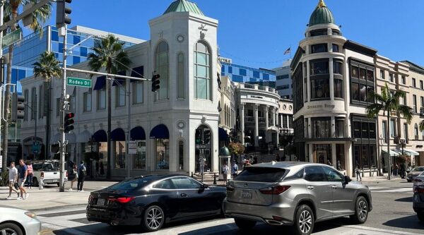 Rodeo Drive - Image 7