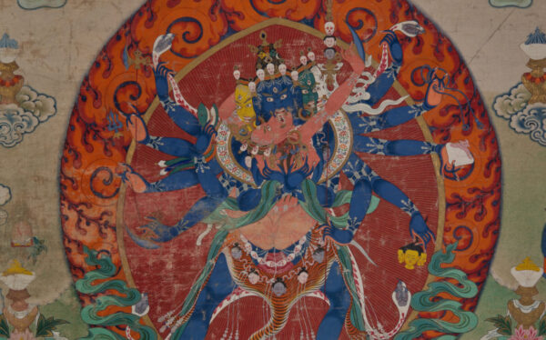 Rubin Museum of Himalayan Art