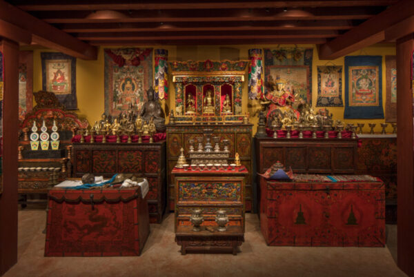 Rubin Museum of Himalayan Art - Image 8