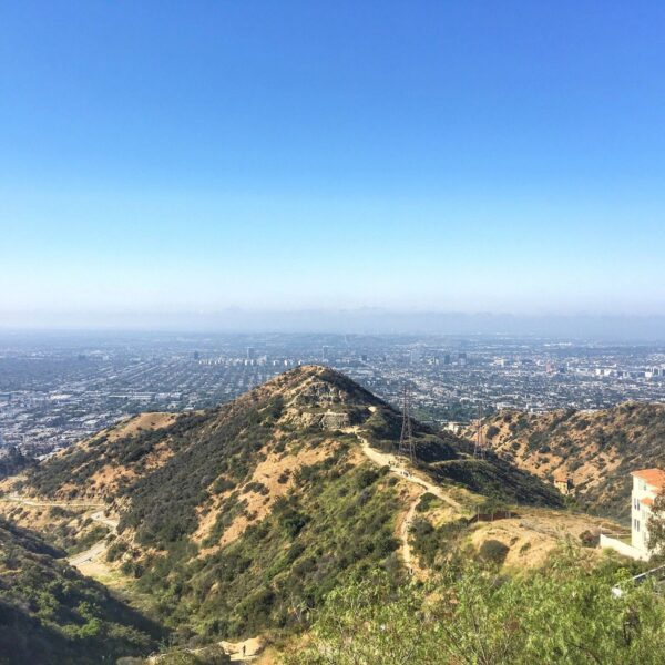 Runyon Canyon Park - Image 2