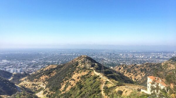 Runyon Canyon Park - Image 5