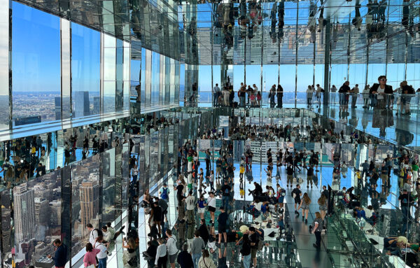 SUMMIT One Vanderbilt - Image 3