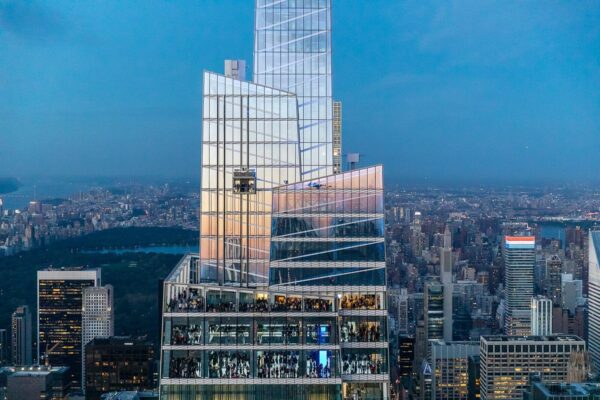 SUMMIT One Vanderbilt - Image 7