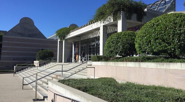 Skirball Cultural Center