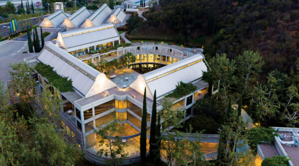 Skirball Cultural Center - Image 5