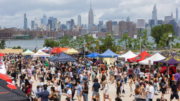 Smorgasburg Williamsburg - Image 3