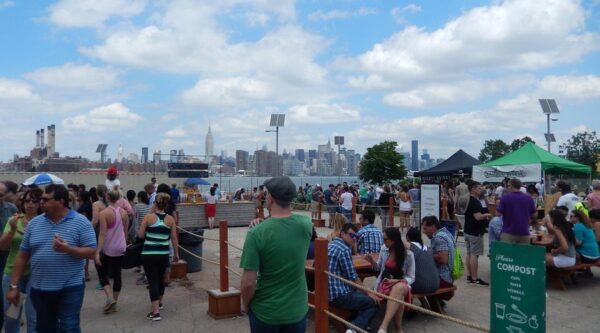 Smorgasburg Williamsburg - Image 5