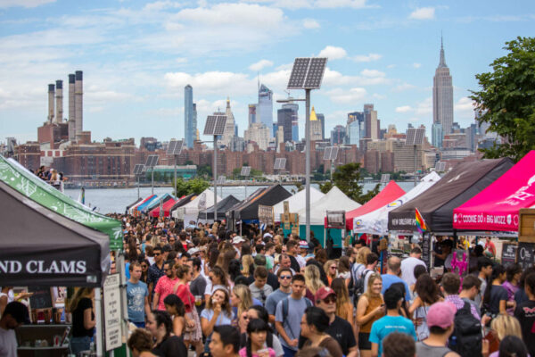 Smorgasburg Williamsburg - Image 7