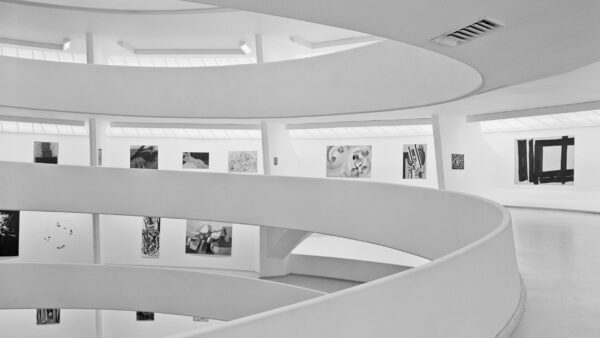 Solomon R. Guggenheim Museum - Image 3