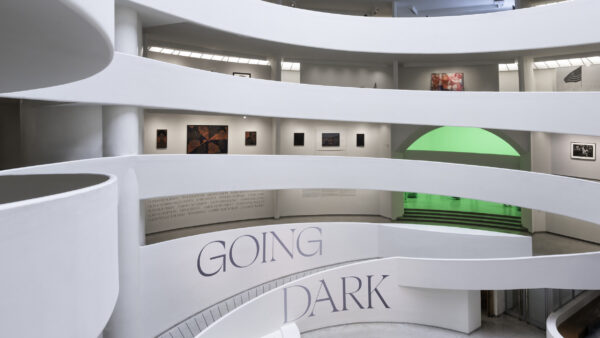 Solomon R. Guggenheim Museum - Image 4