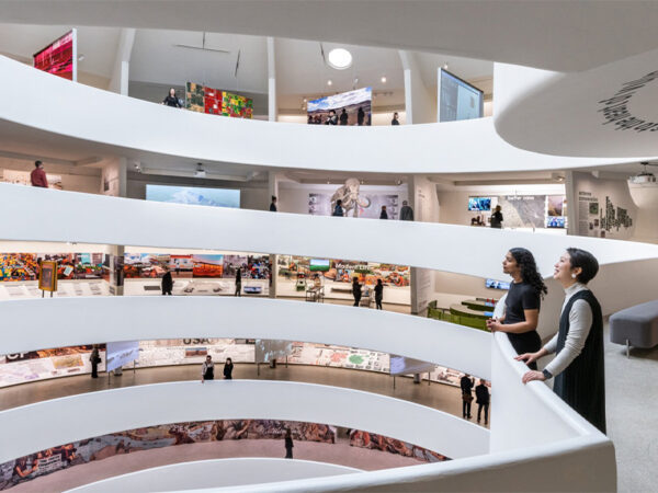 Solomon R. Guggenheim Museum - Image 6