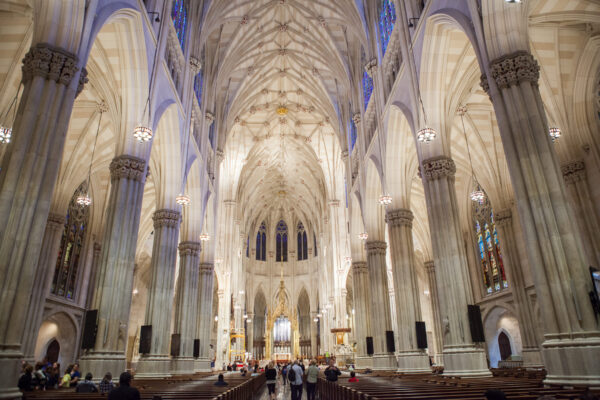 St. Patrick’s Cathedral - Image 4