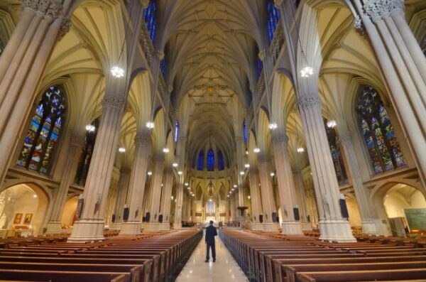 St. Patrick’s Cathedral - Image 5