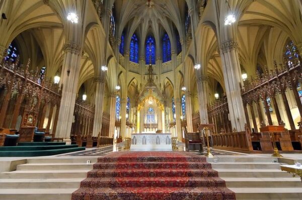 St. Patrick’s Cathedral - Image 6