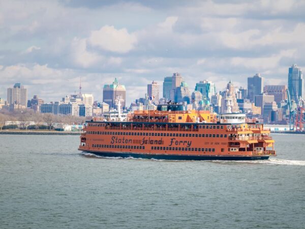 Staten Island Ferry - Image 4