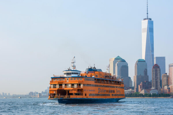 Staten Island Ferry - Image 5