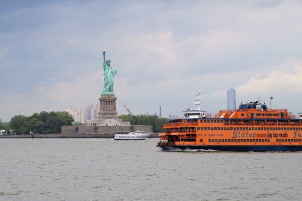 Staten Island Ferry - Image 6