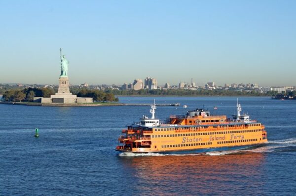 Staten Island Ferry - Image 7