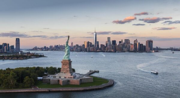 Statue of Liberty - Image 4