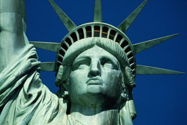 Statue of Liberty - Image 6