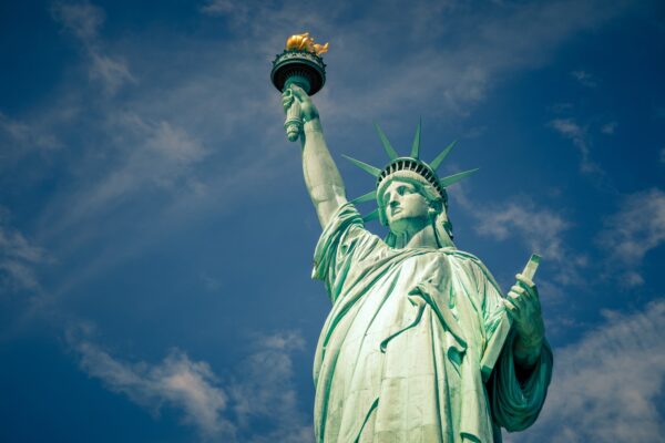 Statue of Liberty - Image 7