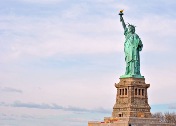 Statue of Liberty