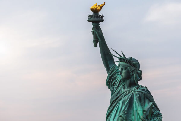 Statue of Liberty - Image 9