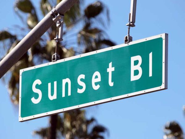 Sunset Boulevard