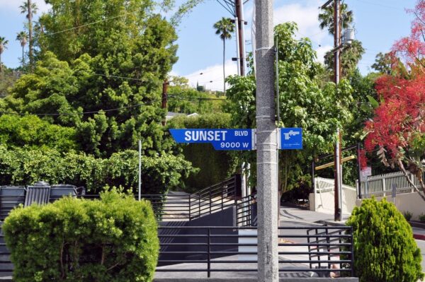 Sunset Boulevard - Image 3