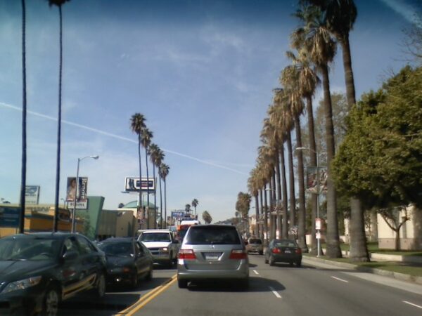 Sunset Boulevard - Image 4