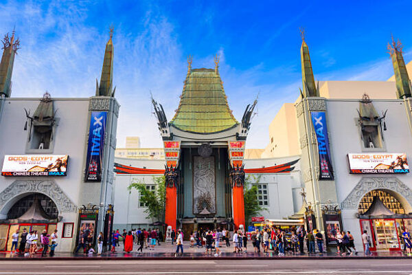 TCL Chinese Theatre - Image 4