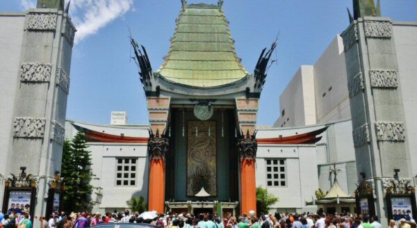 TCL Chinese Theatre - Image 5