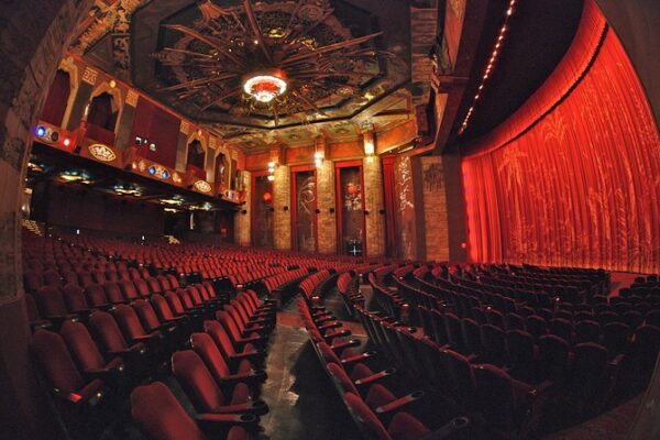 TCL Chinese Theatre - Image 7